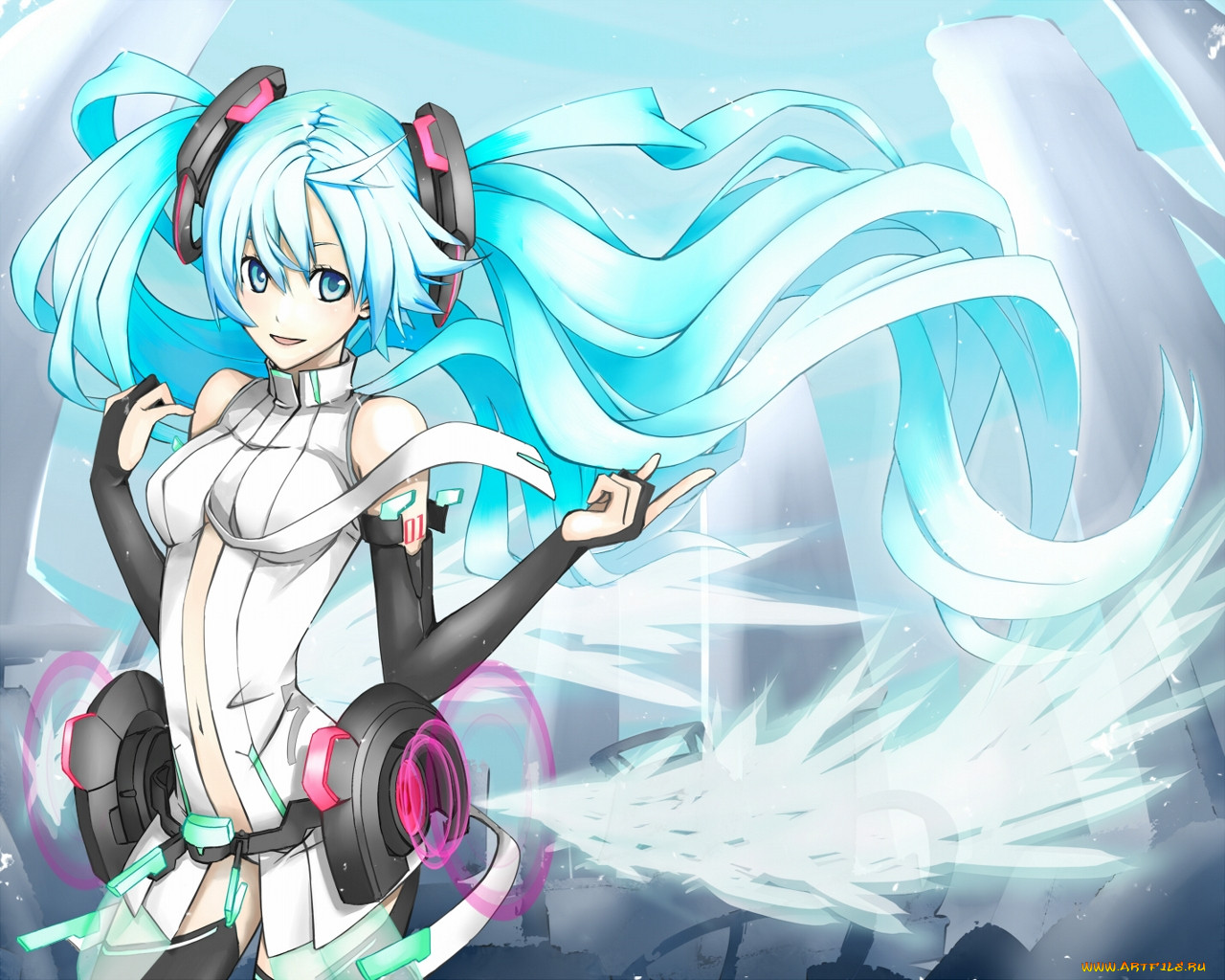 , vocaloid